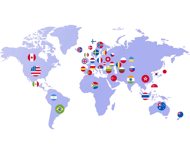 IPTV-Channels-world-map